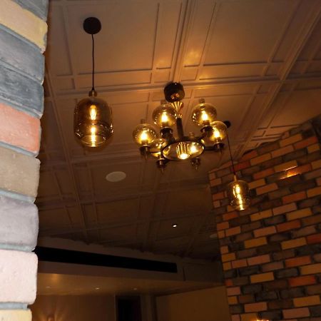 Hotel Bmd The Grand Bhilwara Exterior foto